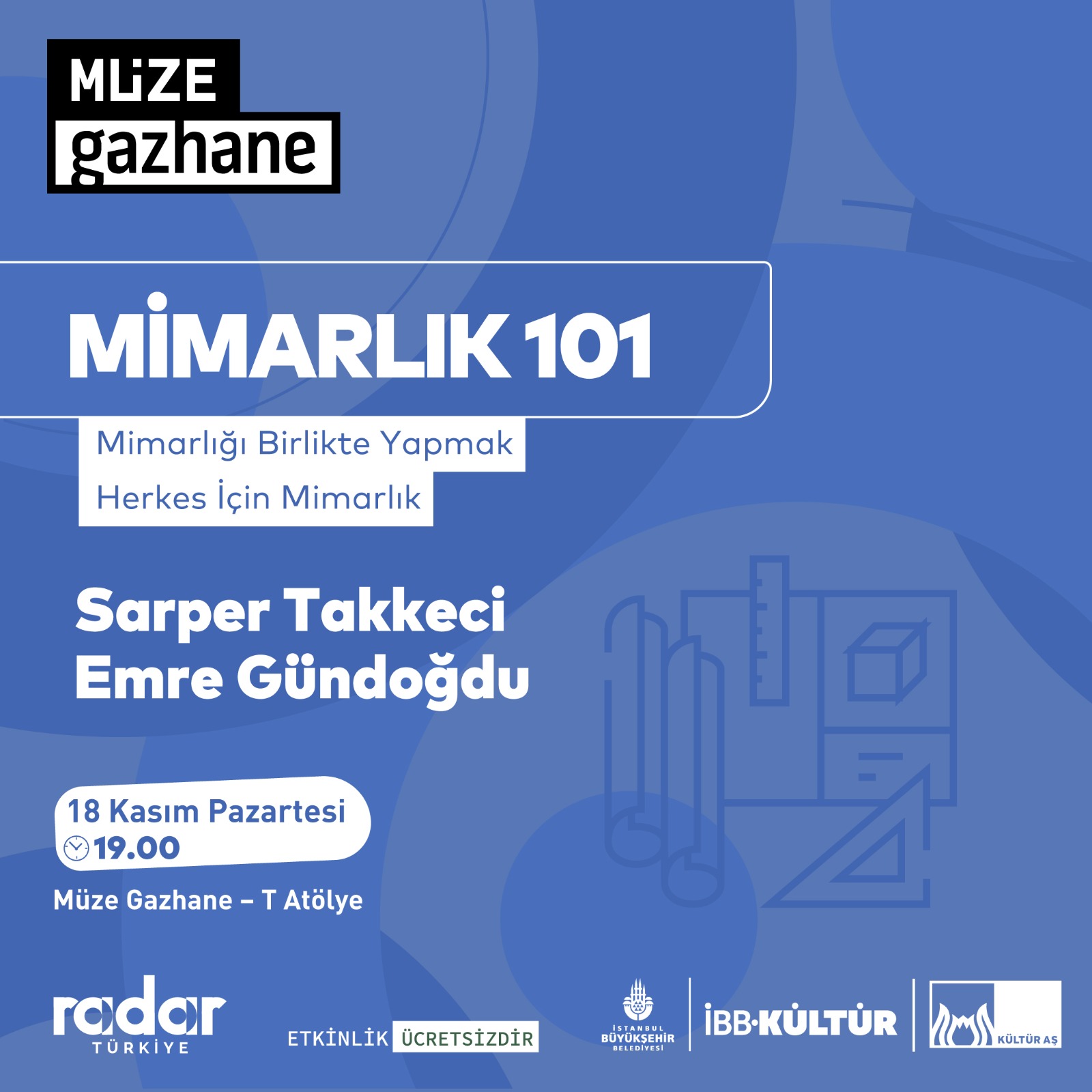 Mimarlık 101