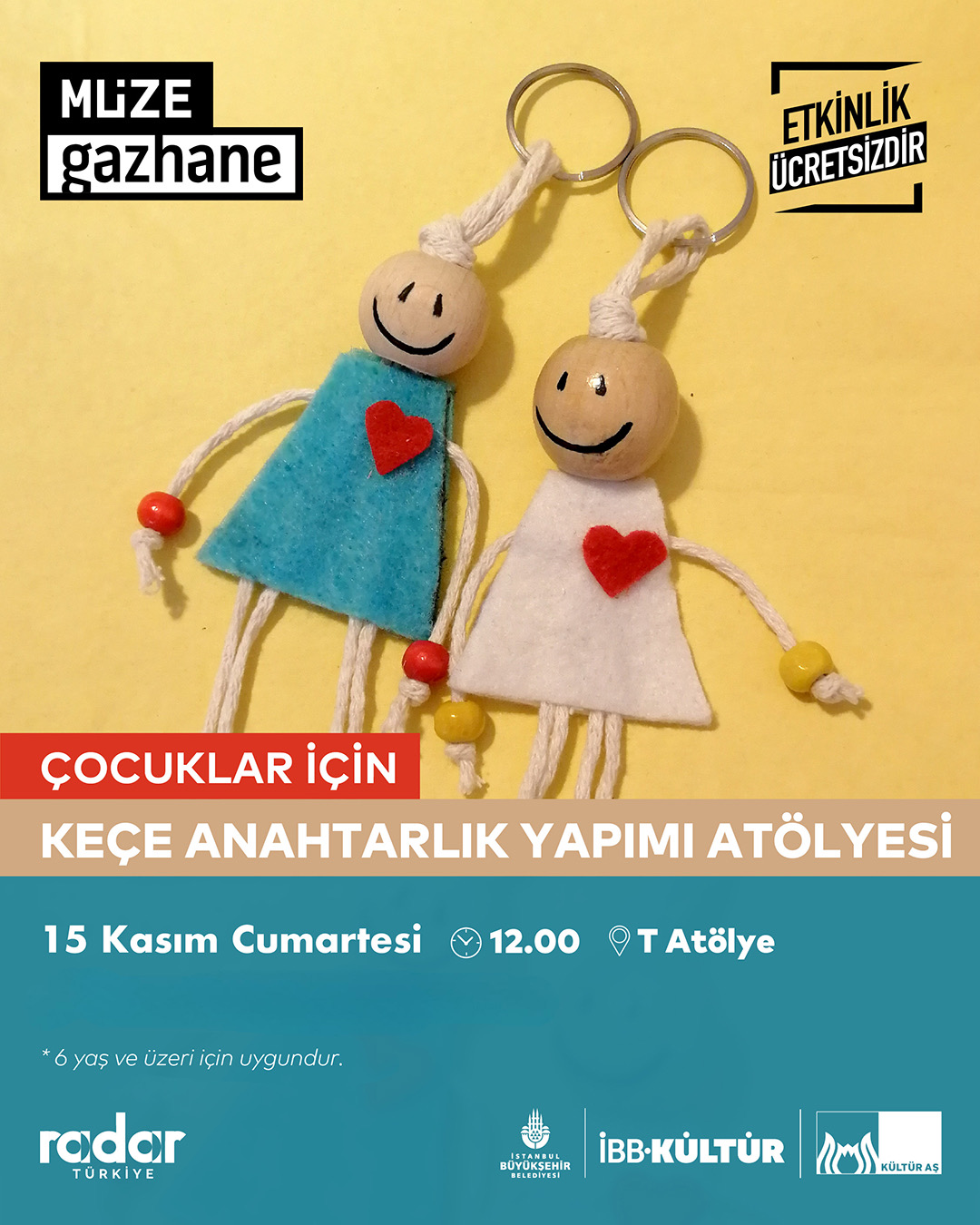 15_Kasim_Kece_Anahtarlik