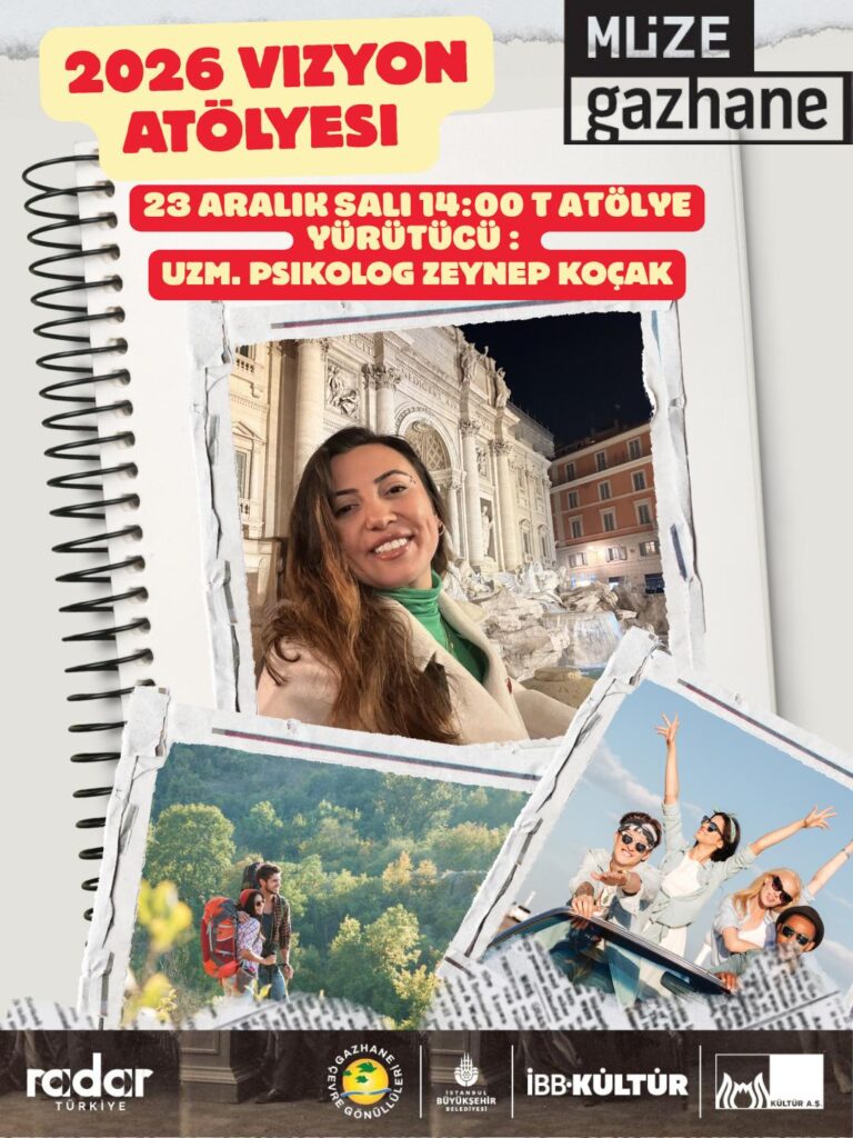 Yazmann Sihirli Gcyle 2026 ya Birlikte Hazrlanyoruz