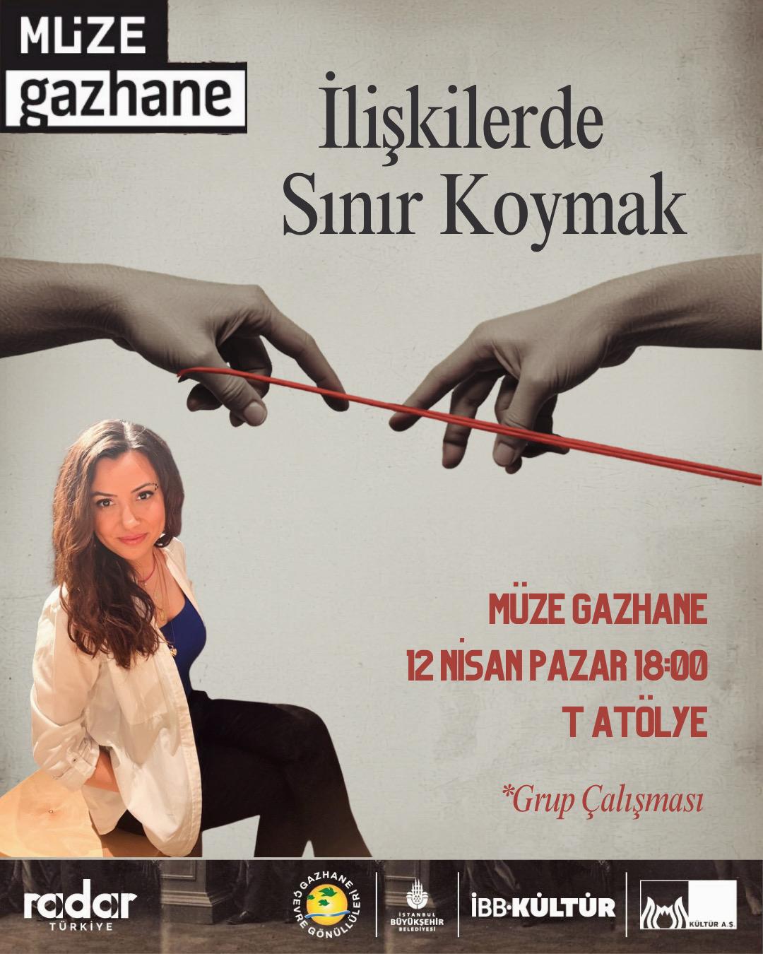 İlişkilerde Sınır Koymak