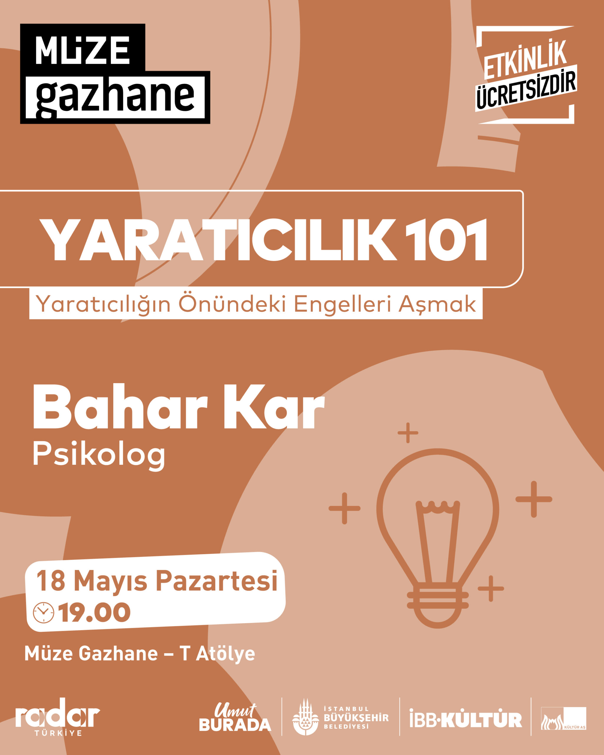 Yaratıcılık 101