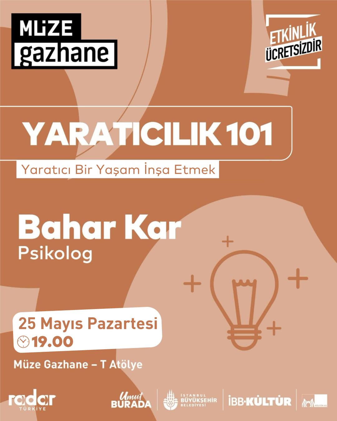 Yaratıcılık 101