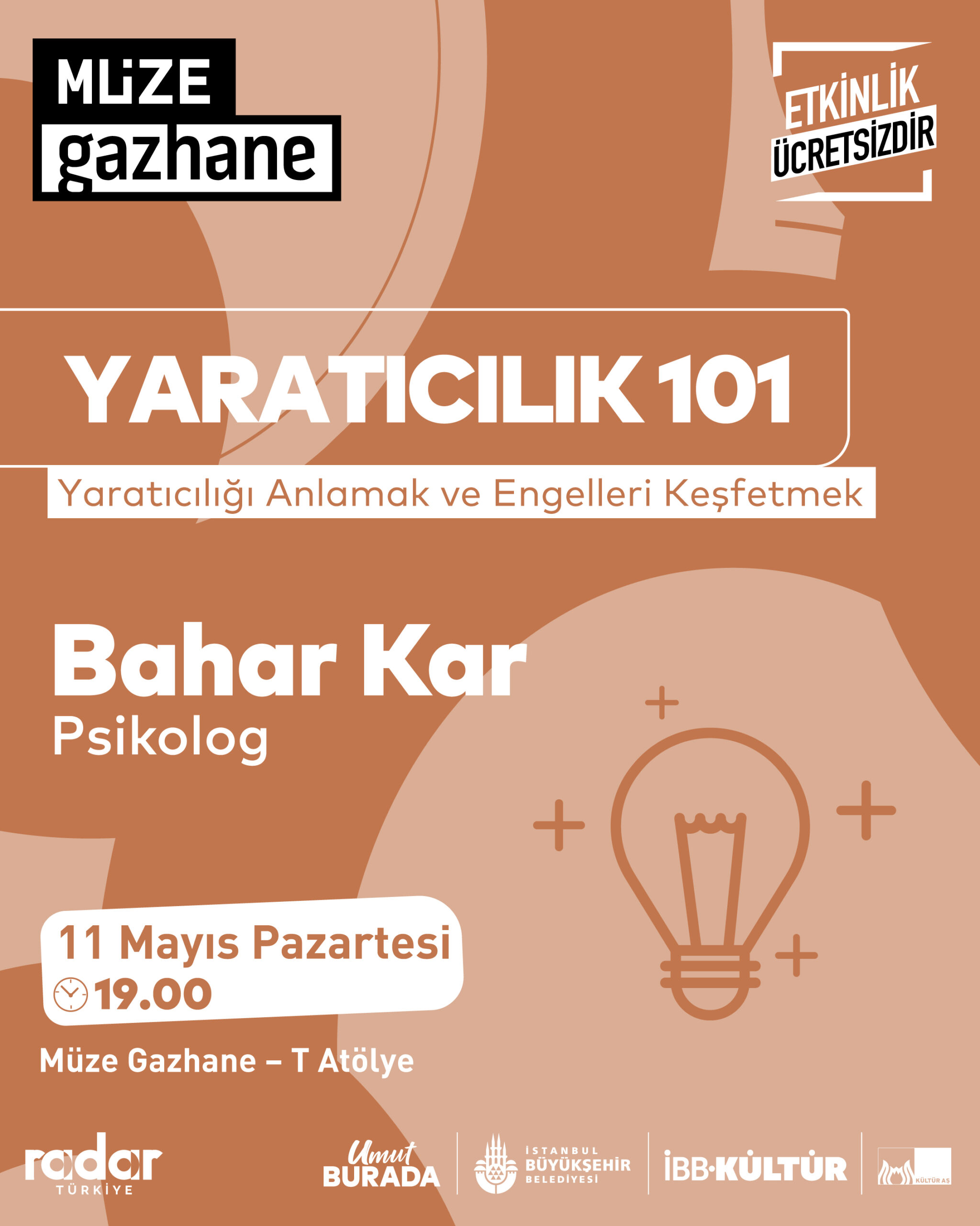 Yaratıcılık 101