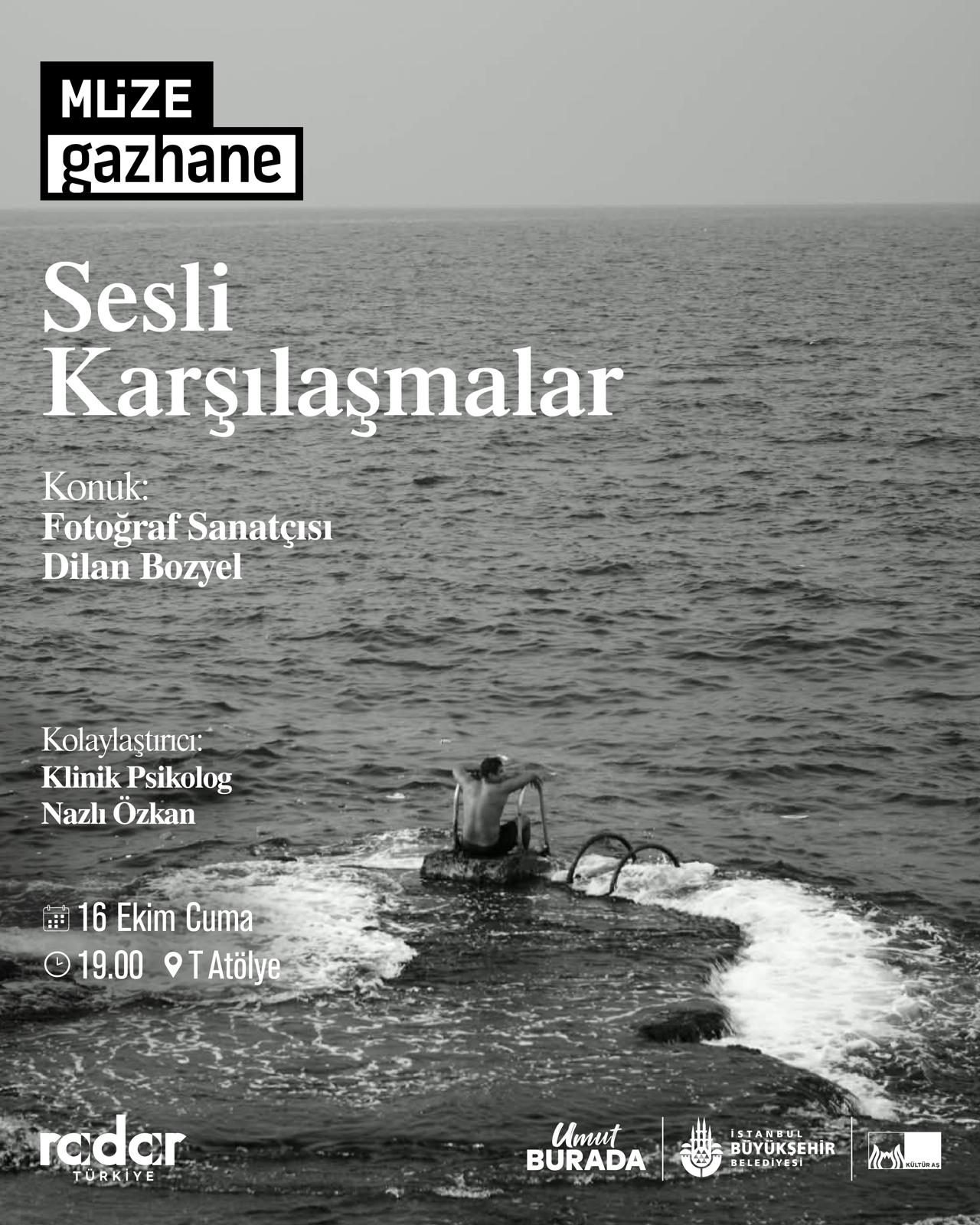 Sesli Karşılaşmalar